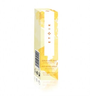 Cosmetica Etnik on Boutique Cosmétique